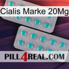 Cialis Brand 20Mg 29